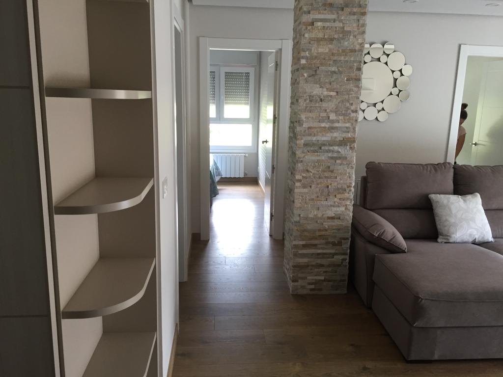 Construcción, reformas y decoración