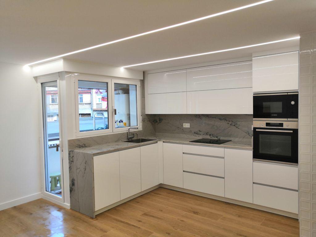 Transforma tu hogar con Decoraciones Benzar
