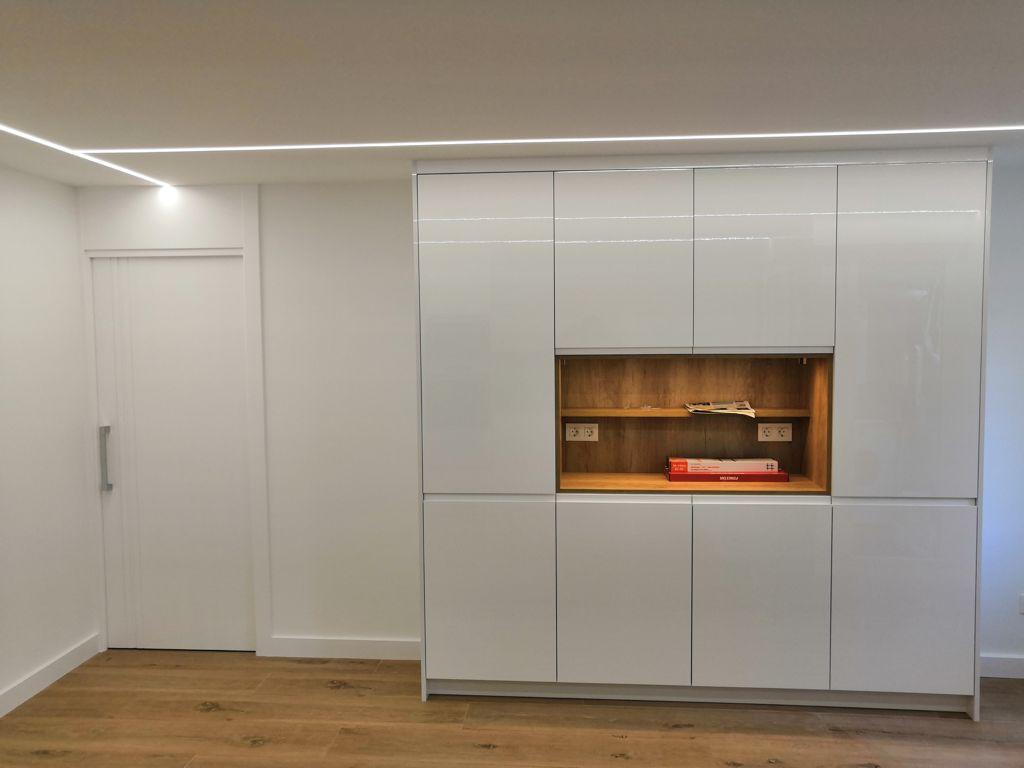 Transforma tu hogar con Decoraciones Benzar